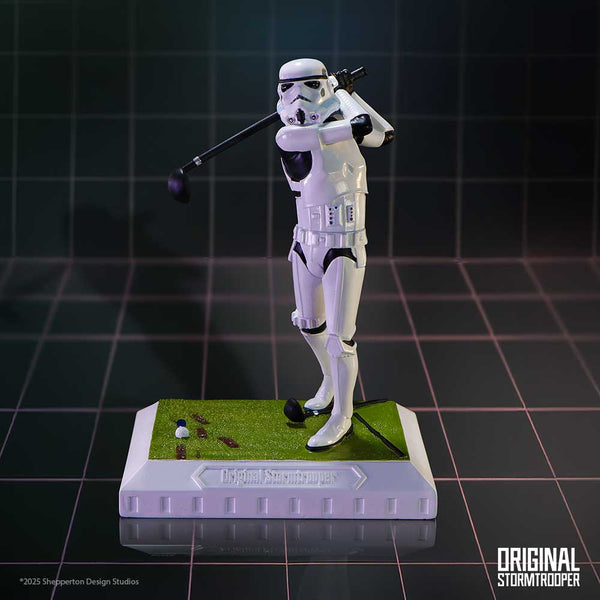 Stormtrooper Hole In None
