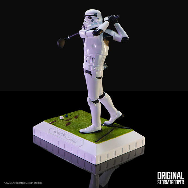 Stormtrooper Hole In None