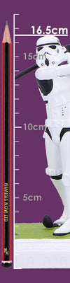 Stormtrooper Hole In None