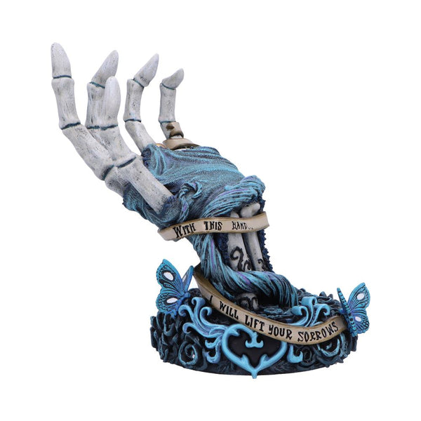 Corpse Bride With This Hand Vow