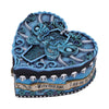 Corpse Bride With This Ring Vow