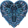 Corpse Bride With This Ring Vow