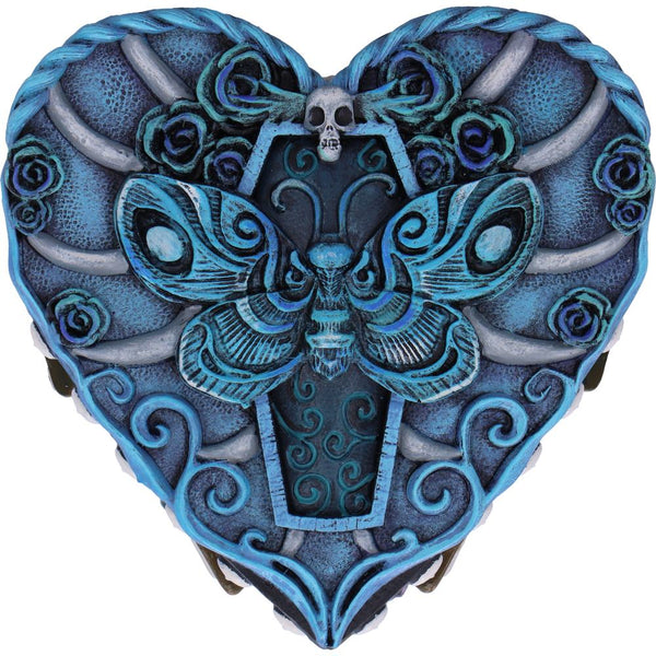 Corpse Bride With This Ring Vow