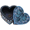 Corpse Bride With This Ring Vow