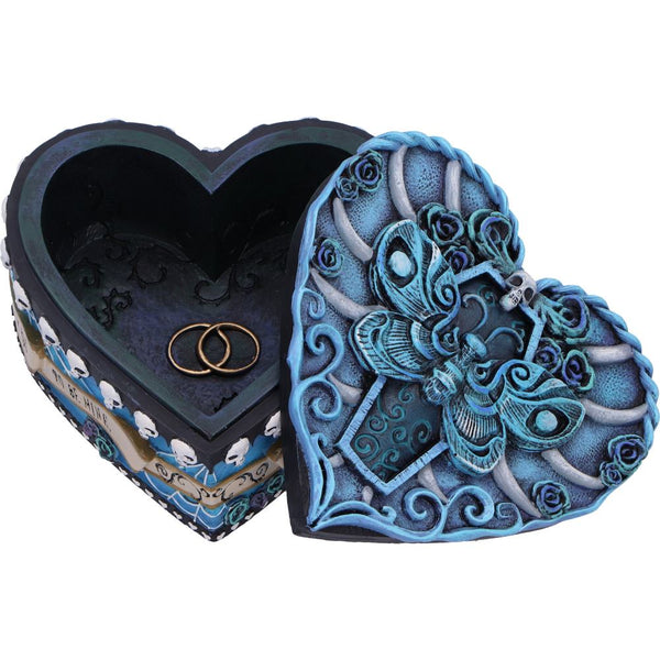 Corpse Bride With This Ring Vow