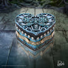 Corpse Bride With This Ring Vow