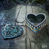 Corpse Bride With This Ring Vow