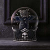 Malpuss Snowglobe
