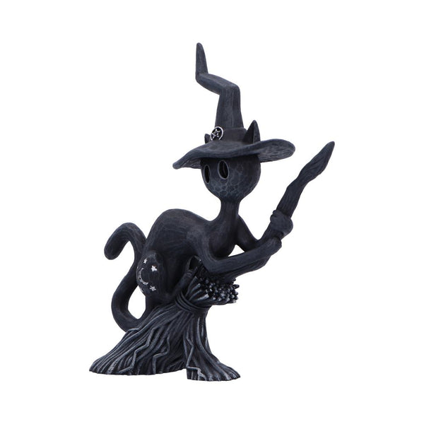 Bewitch
