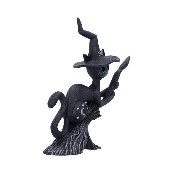 Bewitch
