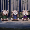 Three Wise Werewolves