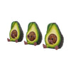 Three Wise Avacados