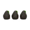 Three Wise Avacados