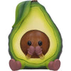 Three Wise Avacados