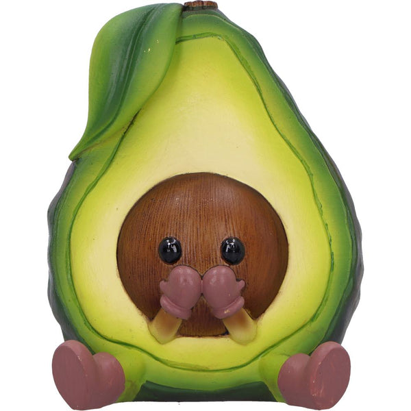 Three Wise Avacados