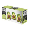 Three Wise Avacados