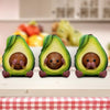 Three Wise Avacados