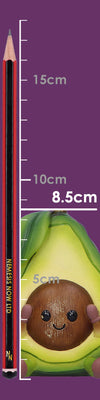 Three Wise Avacados