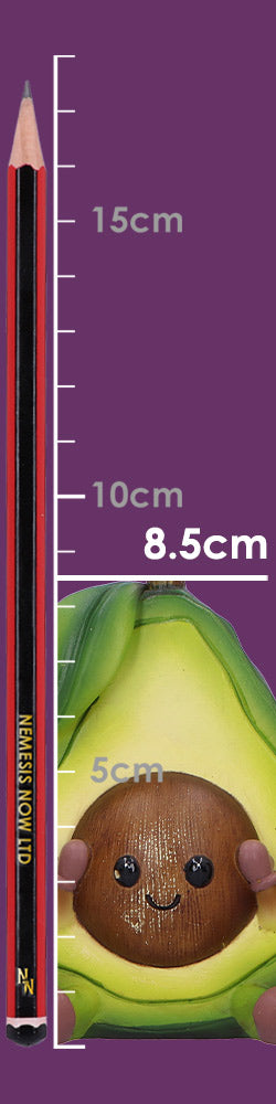 Three Wise Avacados