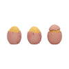 Three Wise Chicks