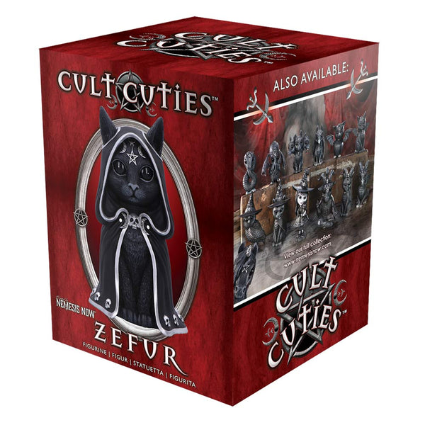 Zefur Large