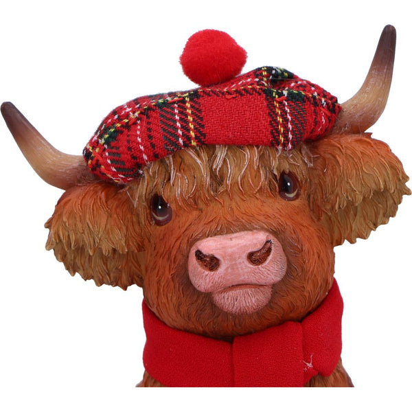 Highland Tam