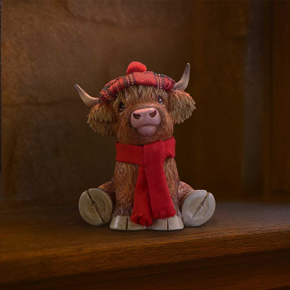 Highland Tam