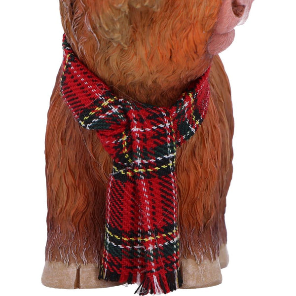 Highland Snug