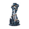 Corpse Bride With This Ring Vow