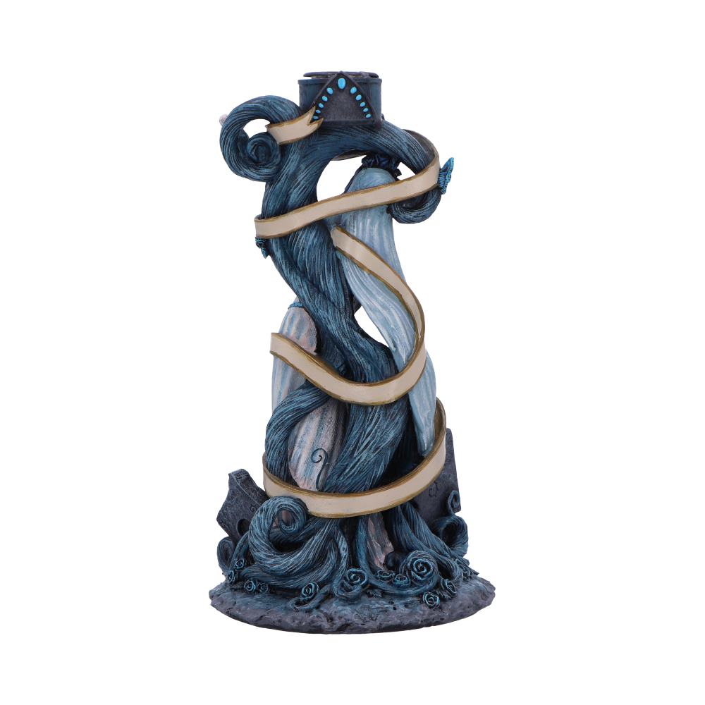 Corpse Bride With This Ring Vow