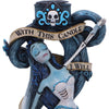 Corpse Bride With This Ring Vow