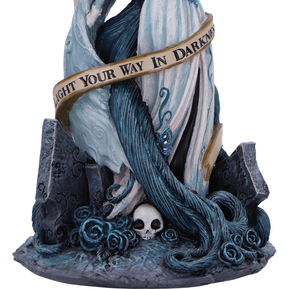 Corpse Bride With This Ring Vow