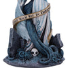 Corpse Bride With This Ring Vow