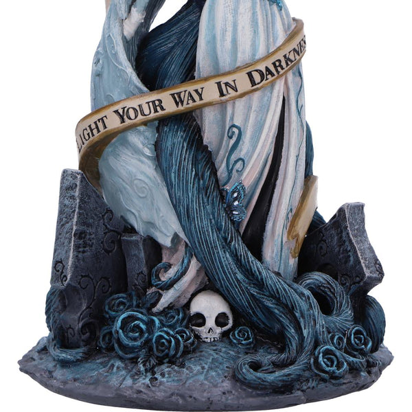Corpse Bride With This Ring Vow