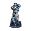 Corpse Bride With This Ring Vow