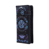 Book of Shadows Embossed Purse