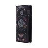 Book of Spells Embossed Purse