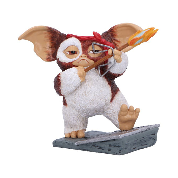 Gizmo Ready Aim Fire