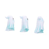 Three Wise Ghosts