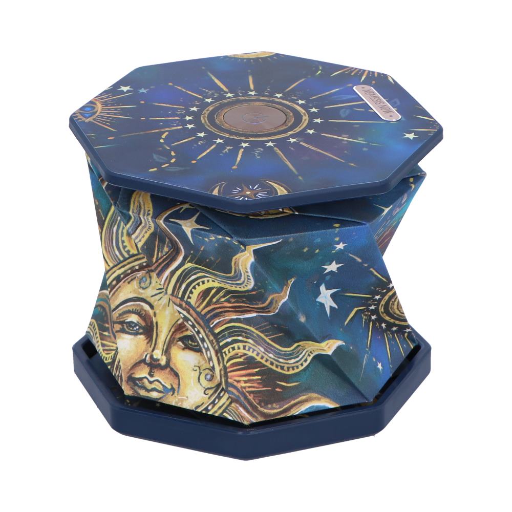 Celestial Foldable Lamp