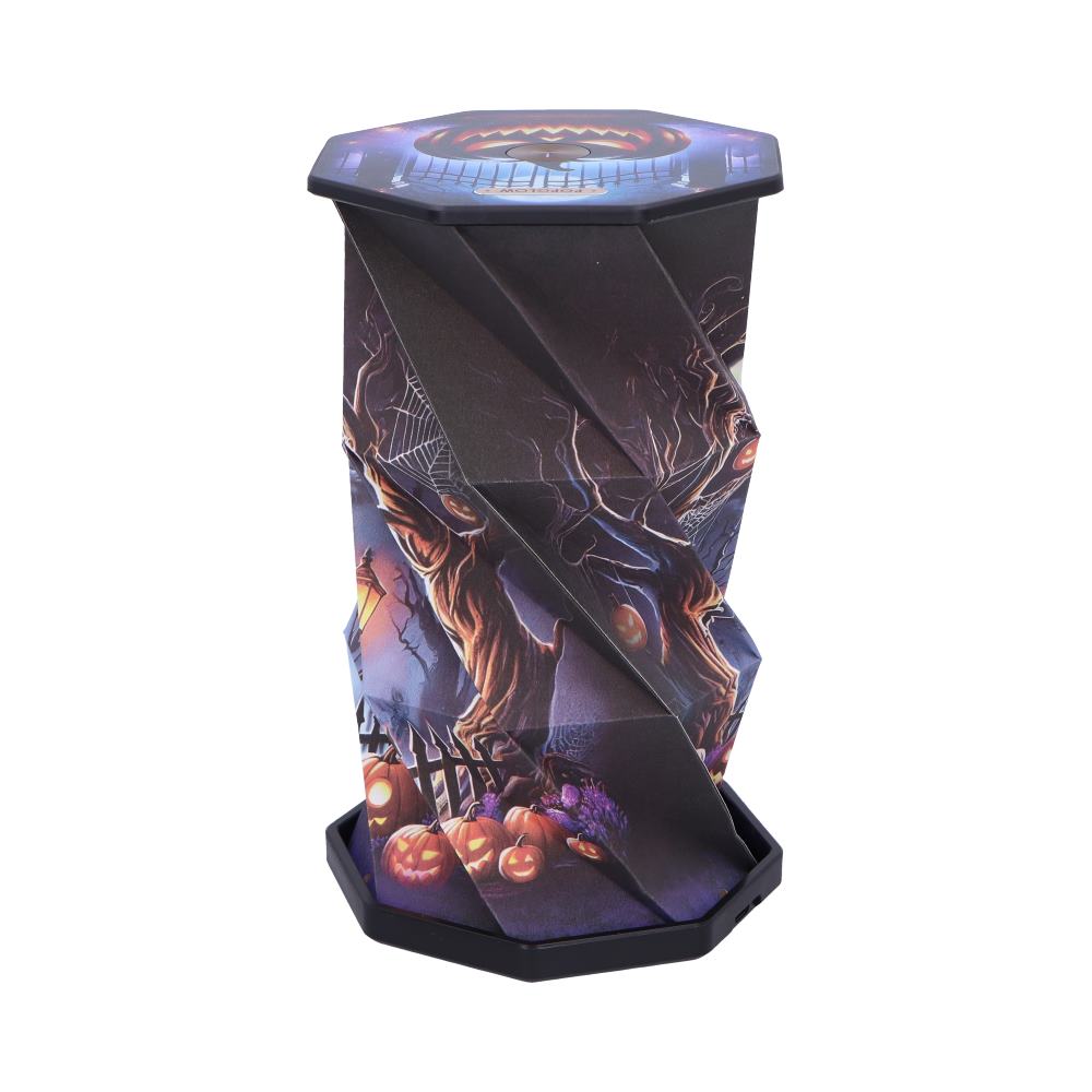 Pumpkin Manor Foldable Light