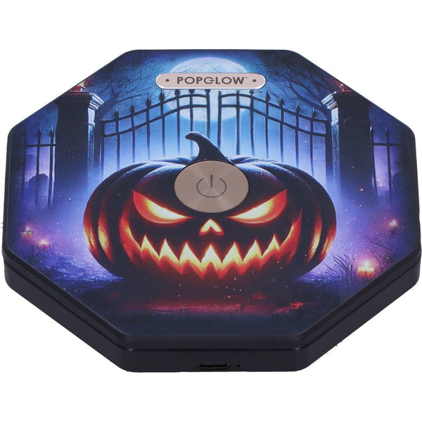 Pumpkin Manor Foldable Light