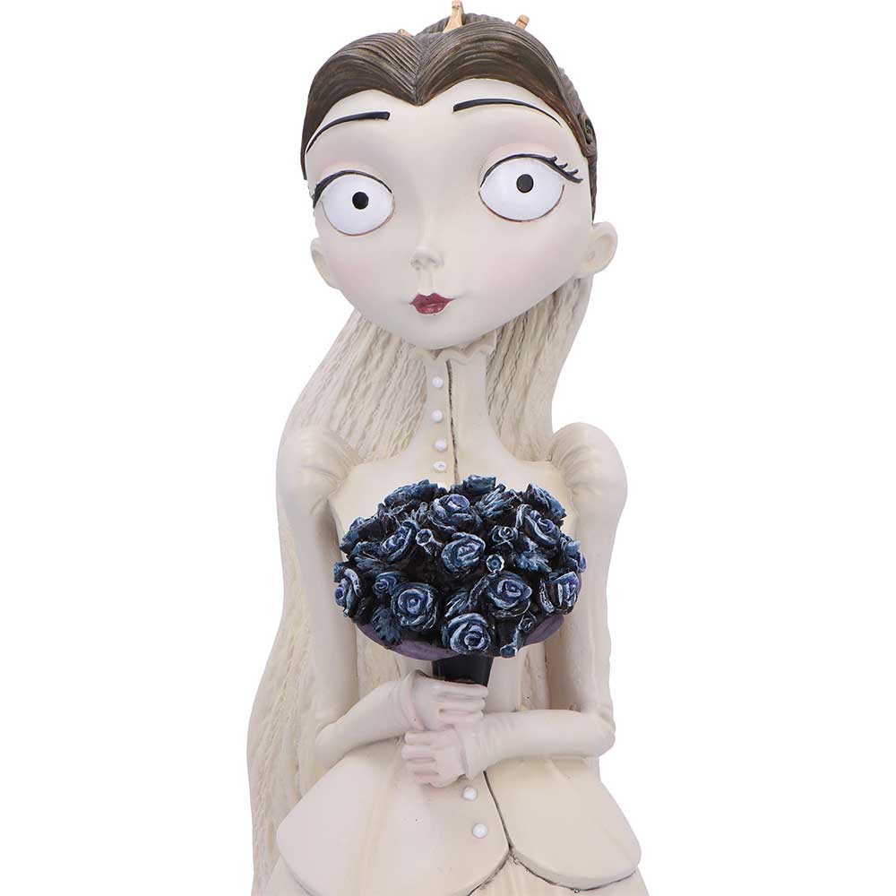 Corpse Bride Victoria Bust