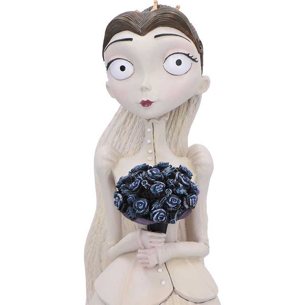 Corpse Bride Victoria Bust