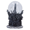 Cult Cuties Circle of Mischief Snow Globe
