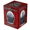 Cult Cuties Circle of Mischief Snow Globe