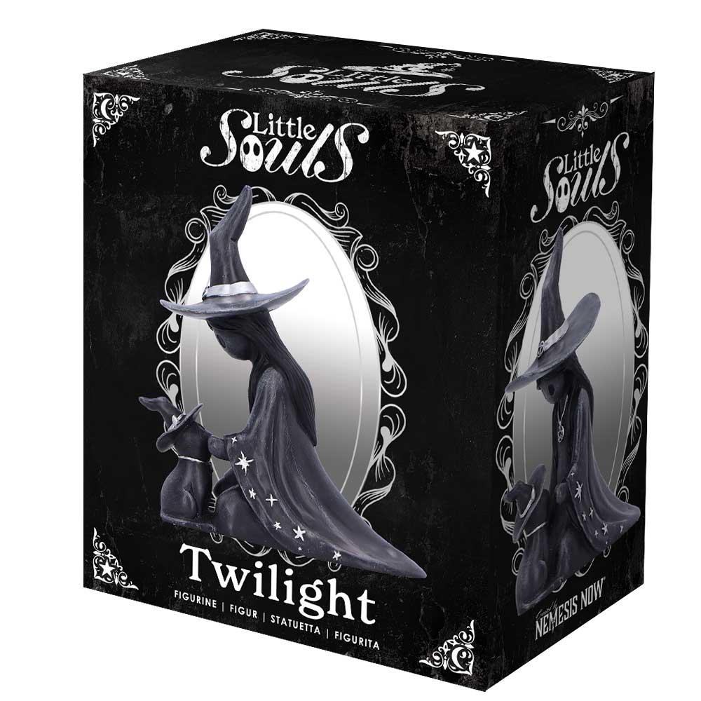 Little Souls - Twilight