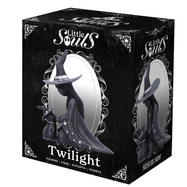 Little Souls - Twilight