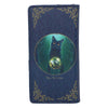 Rise of the Witches Embossed Purse