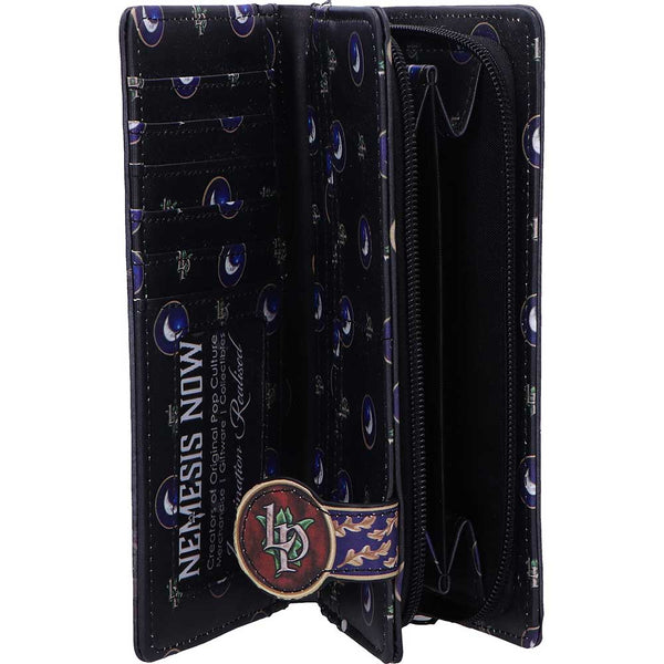 Guardian of Spells Embossed Purse